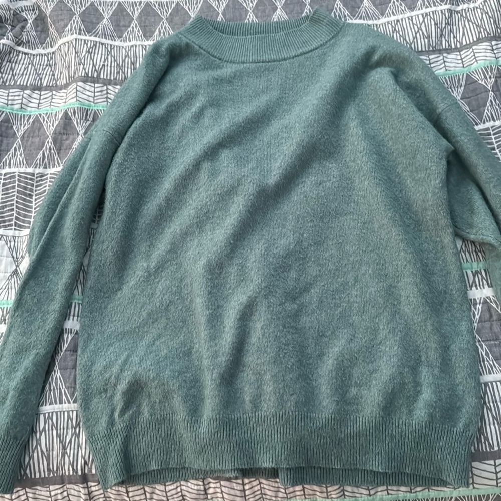 Cute target sweater!